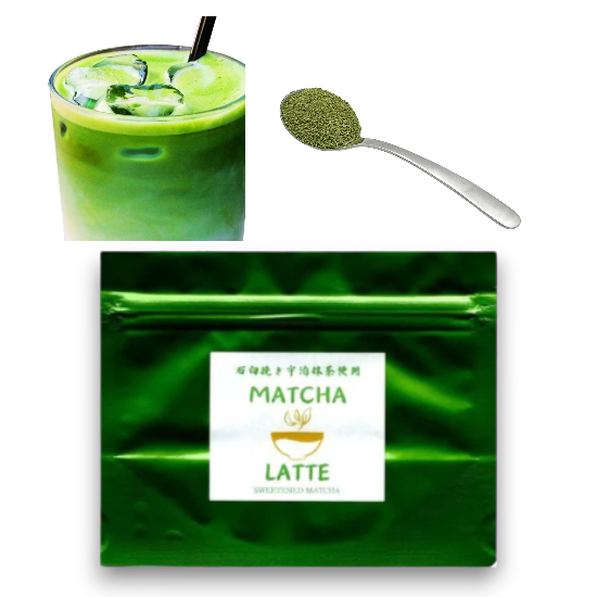 Matcha Latte