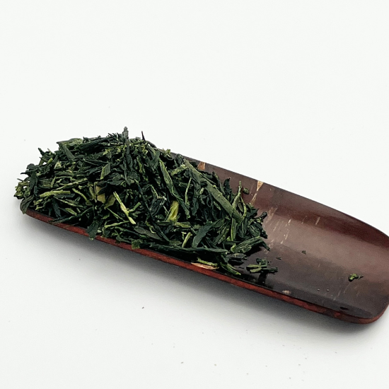 Organic Uji Gyokuro (50g)