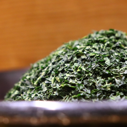 Organic Stone-Ground Uji Matcha (100g)