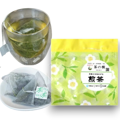 Popular 3-Tea Bag Gift Set