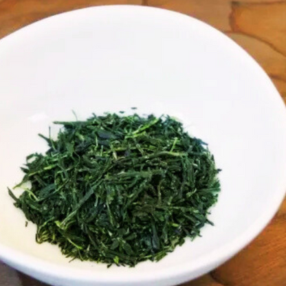 2025 Organic Uji Shincha (50g)