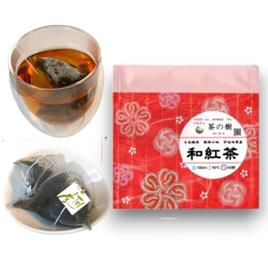 Popular 6-Tea Bag Gift Set