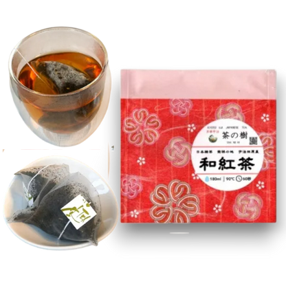 Popular 6-Tea Bag Gift Set