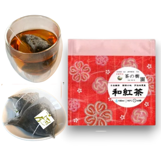 Wakocha Tea Bag (5 pcs.)