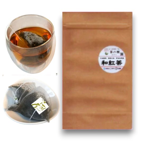 Wakocha Tea Bag (30 pcs.)